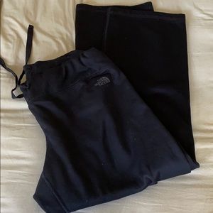 North Face Women’s Sweats
